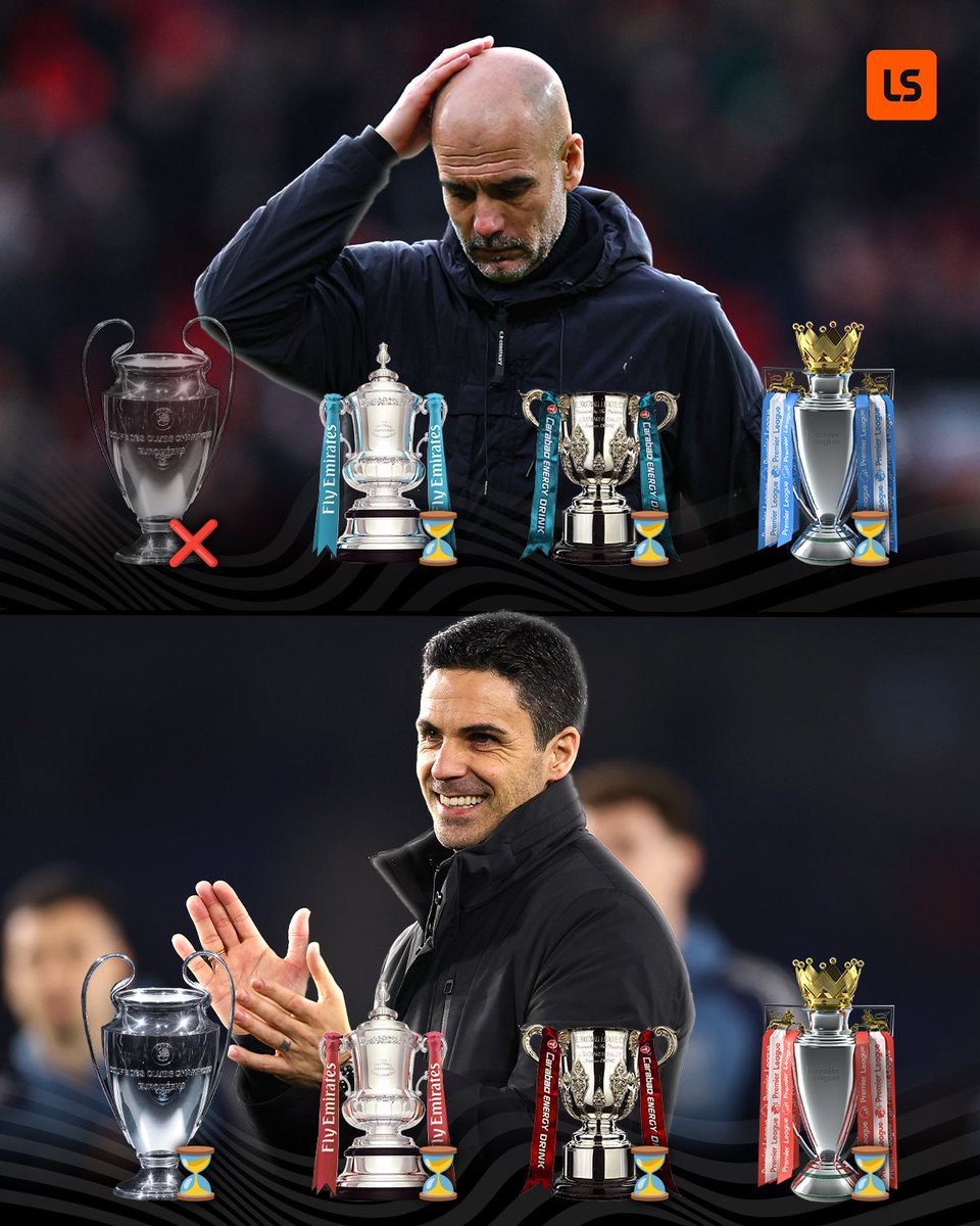 LiveScore tweet media