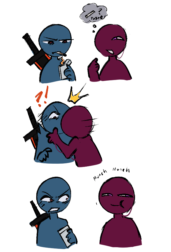 MistyMinty tweet media