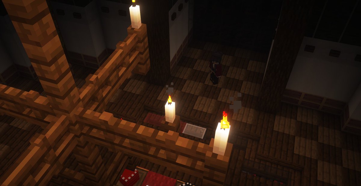 Casino Life SMP tweet media