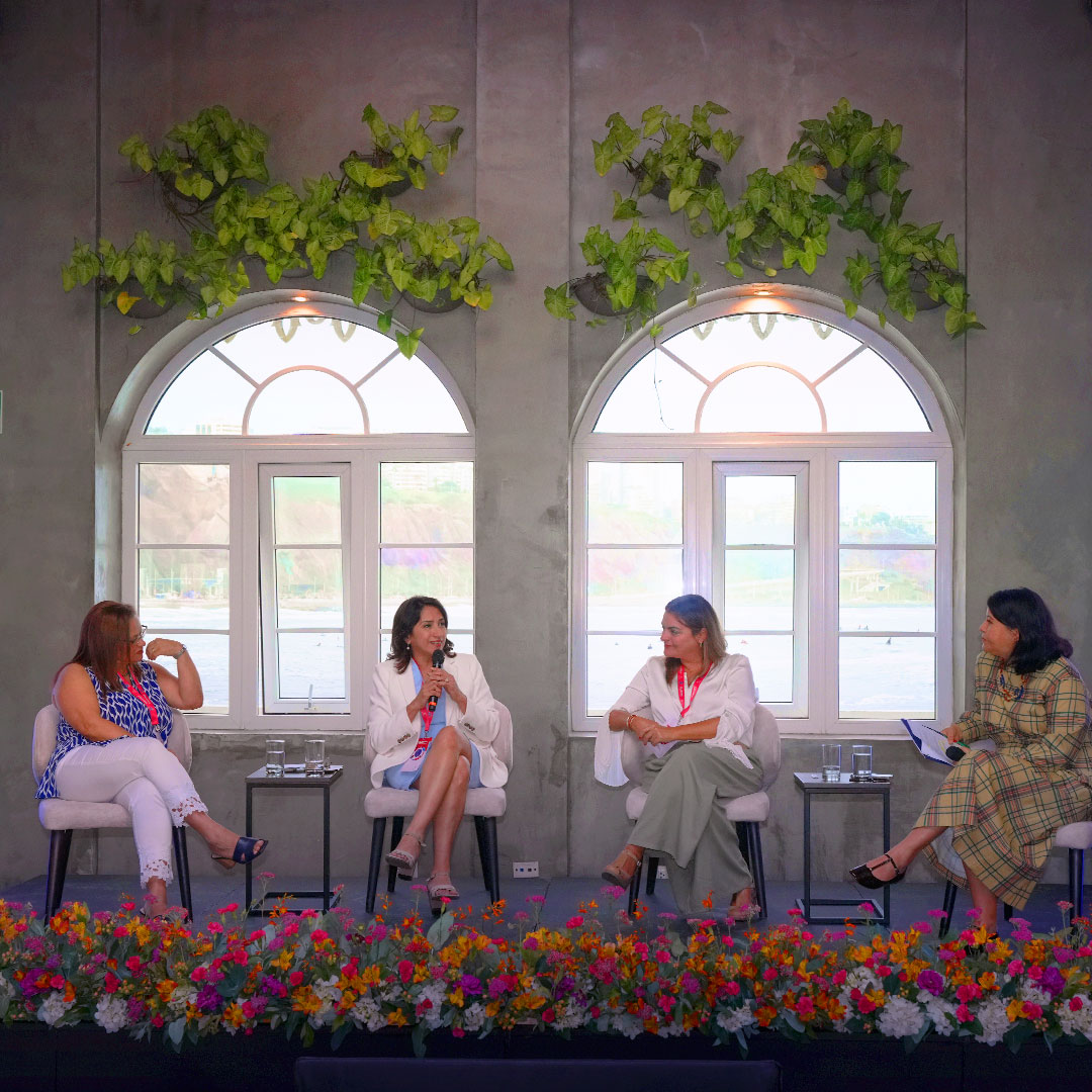 DP World Perú tweet media