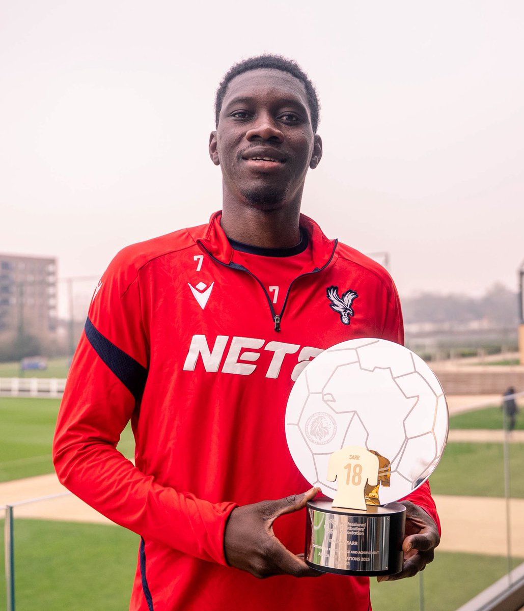 Team Called Palace tweet media