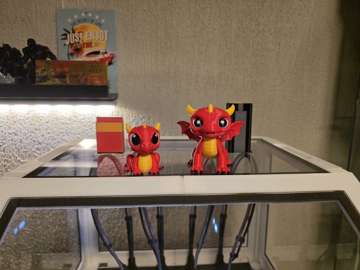 I really like this Snapmaker U1 printer and that model <a href="/snapmaker/">Snapmaker</a>