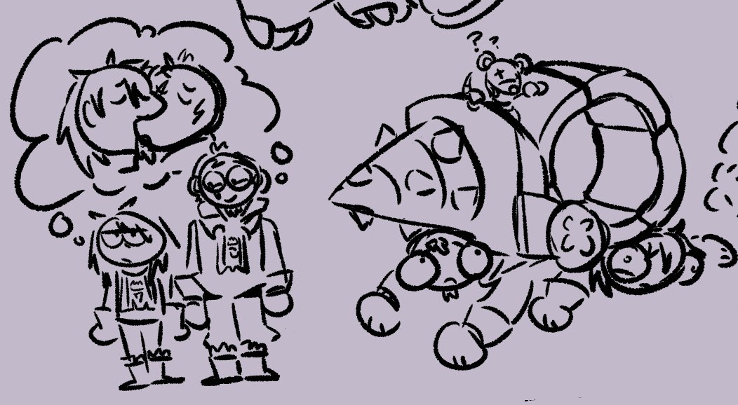 #ash #grom #brawlstars