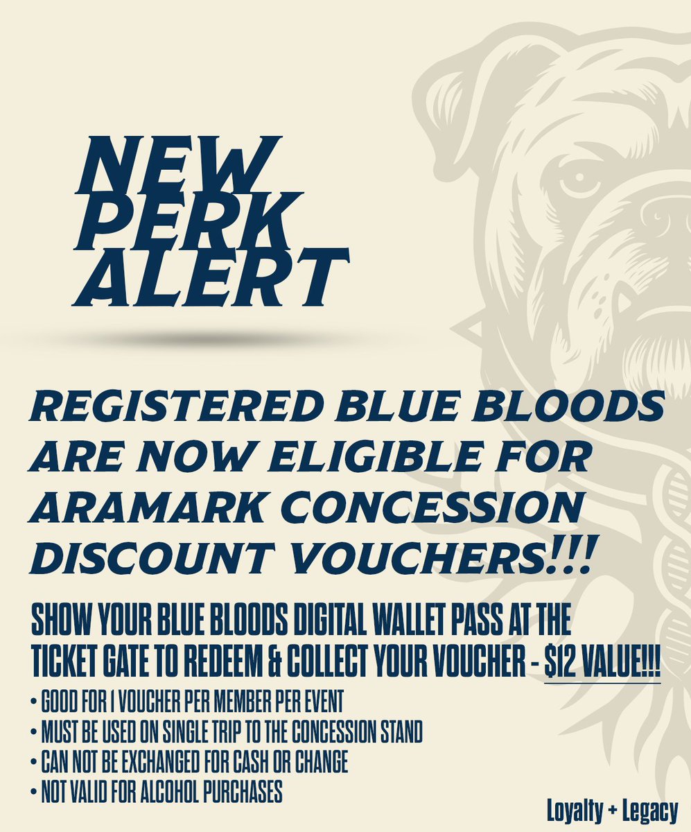 Blue Bloods | Louisiana Tech tweet media