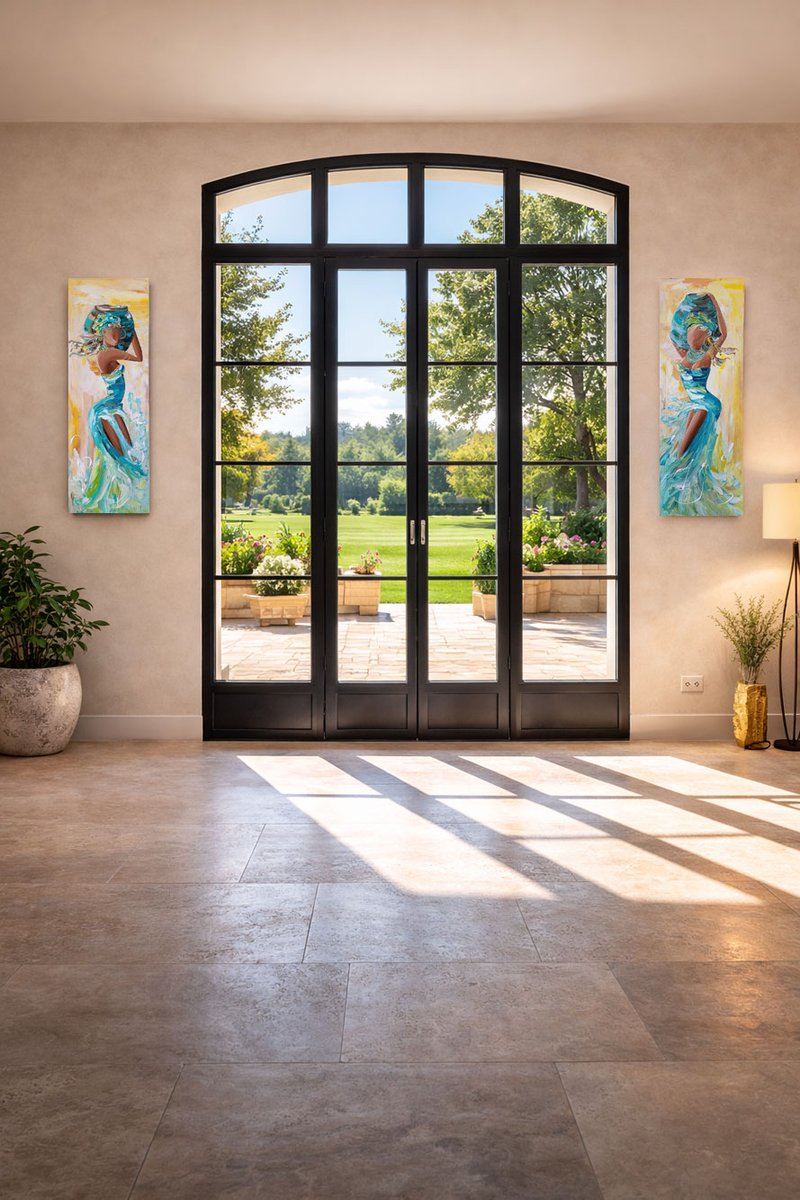 Sylvie Adaoust – Artiste Peintre cotée tweet media