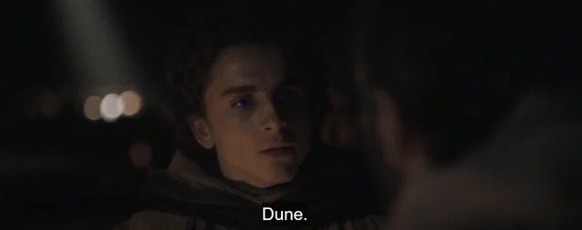 Paul Muad’Dib tweet media