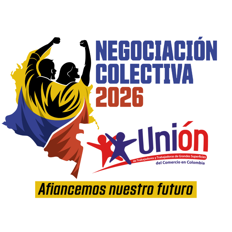 UnionTrabajadoresGrandesSuperficies tweet media