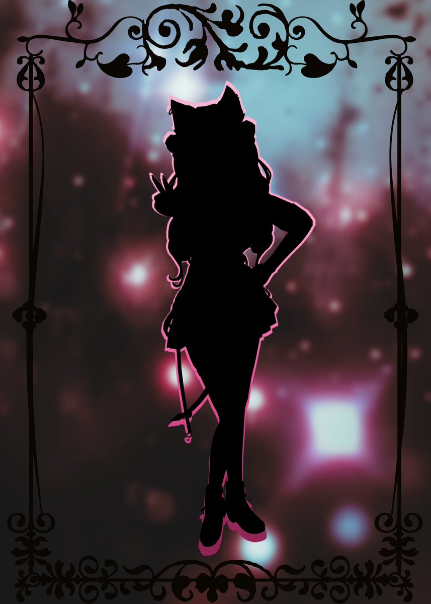 Irelyth 🐉🌹 LiLYTH tweet media