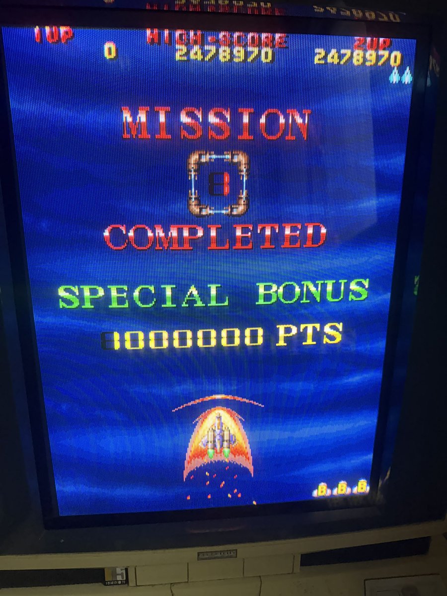 kratt Jeong / クラット tweet media