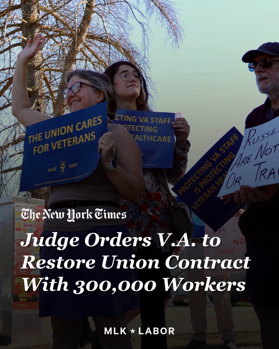 MLK Labor tweet media