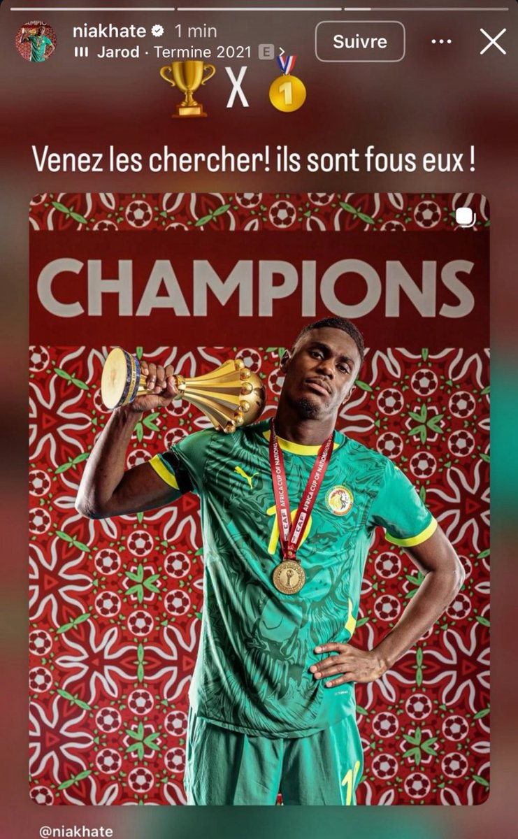 Actu Foot tweet media