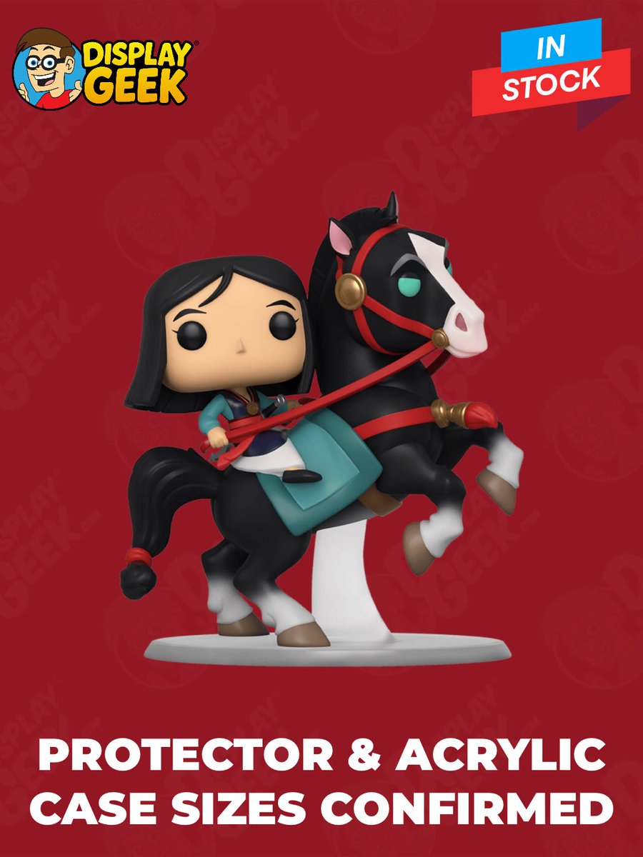 Display Geek, Inc. tweet media