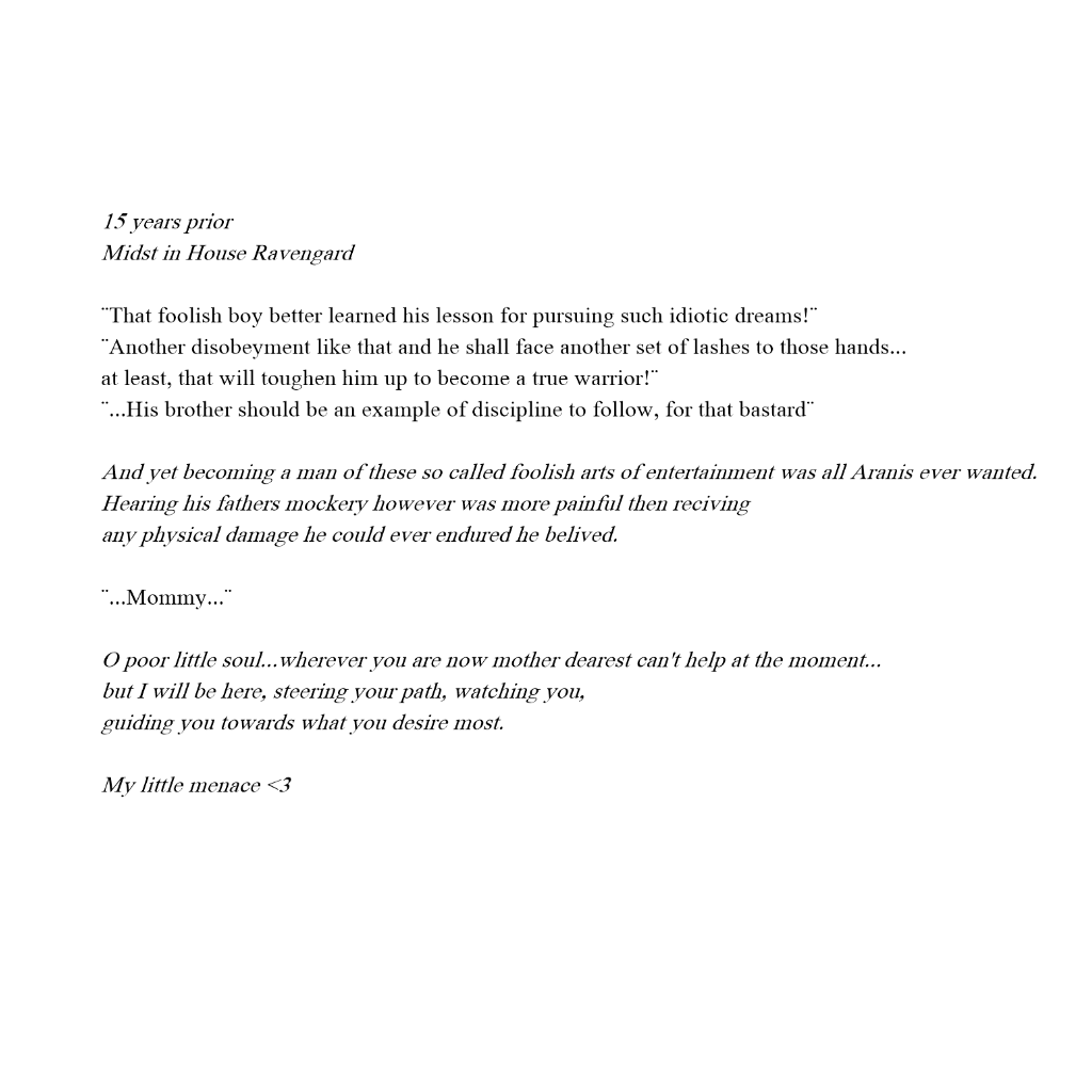 Enzo aka. RJ (commission open) tweet media