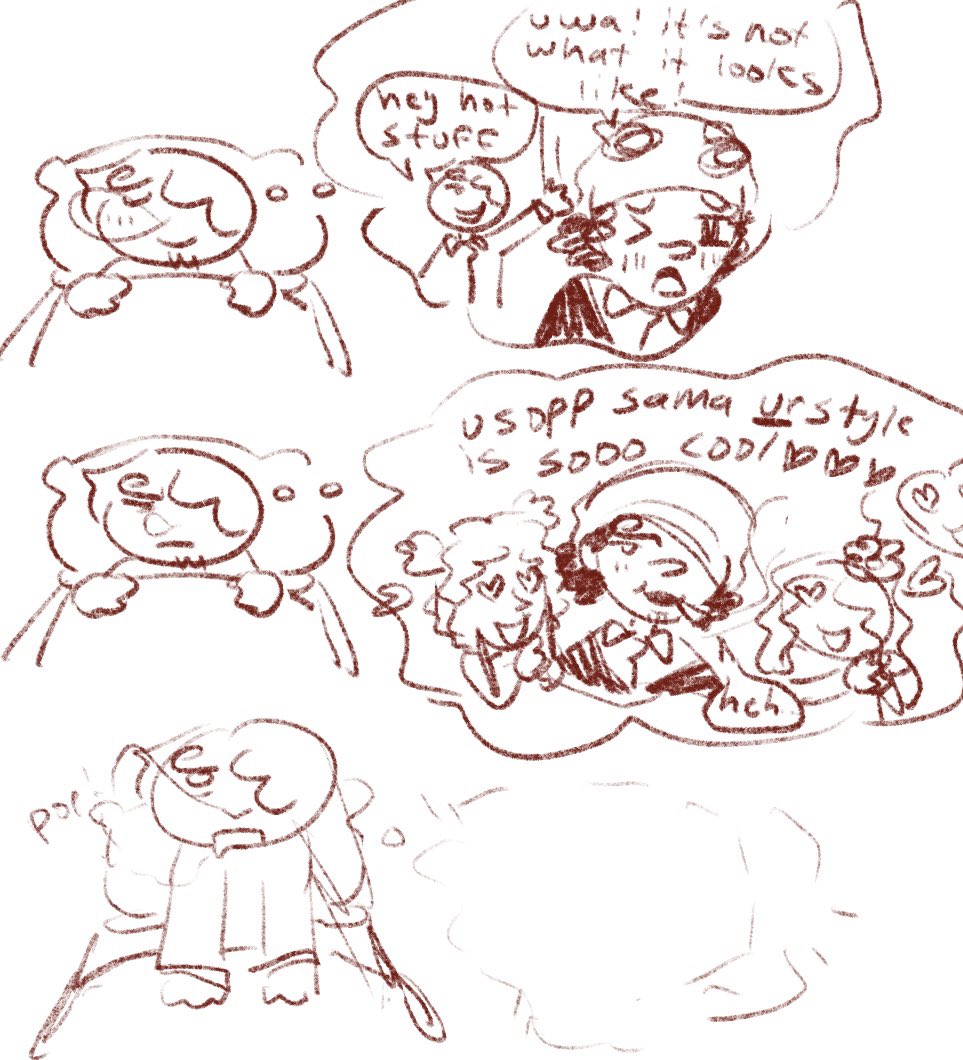 min ᓚᘏᗢ 🎯🚬 tweet media