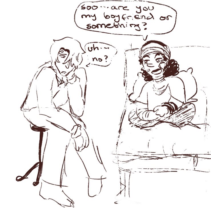 min ᓚᘏᗢ 🎯🚬 tweet media