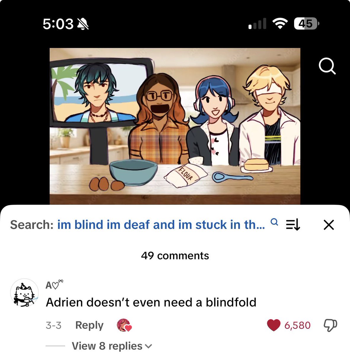 nichole 💋 tweet media