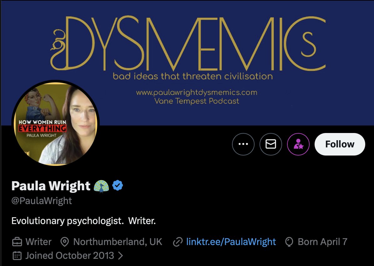 No It's Not tweet media