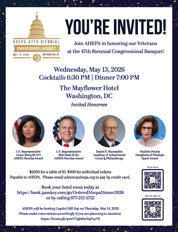 Order of AHEPA tweet media