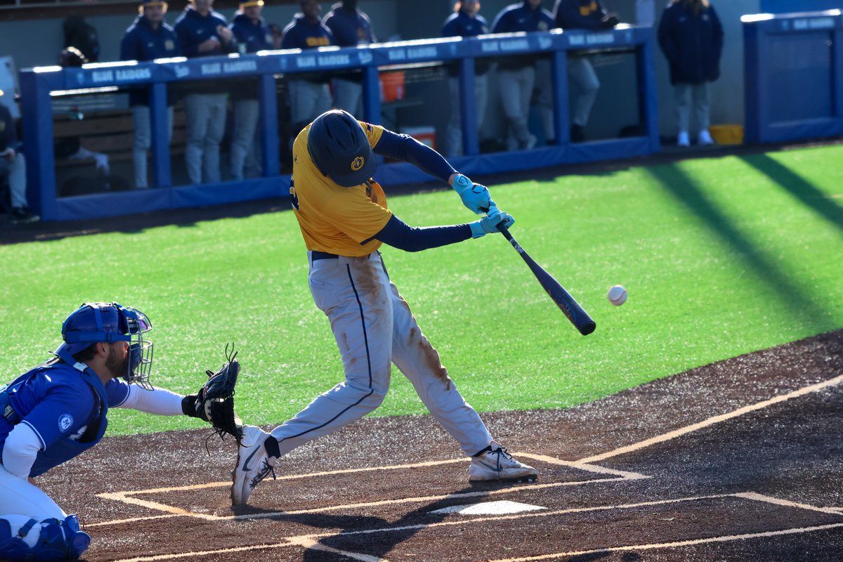 Murray State Baseball tweet media