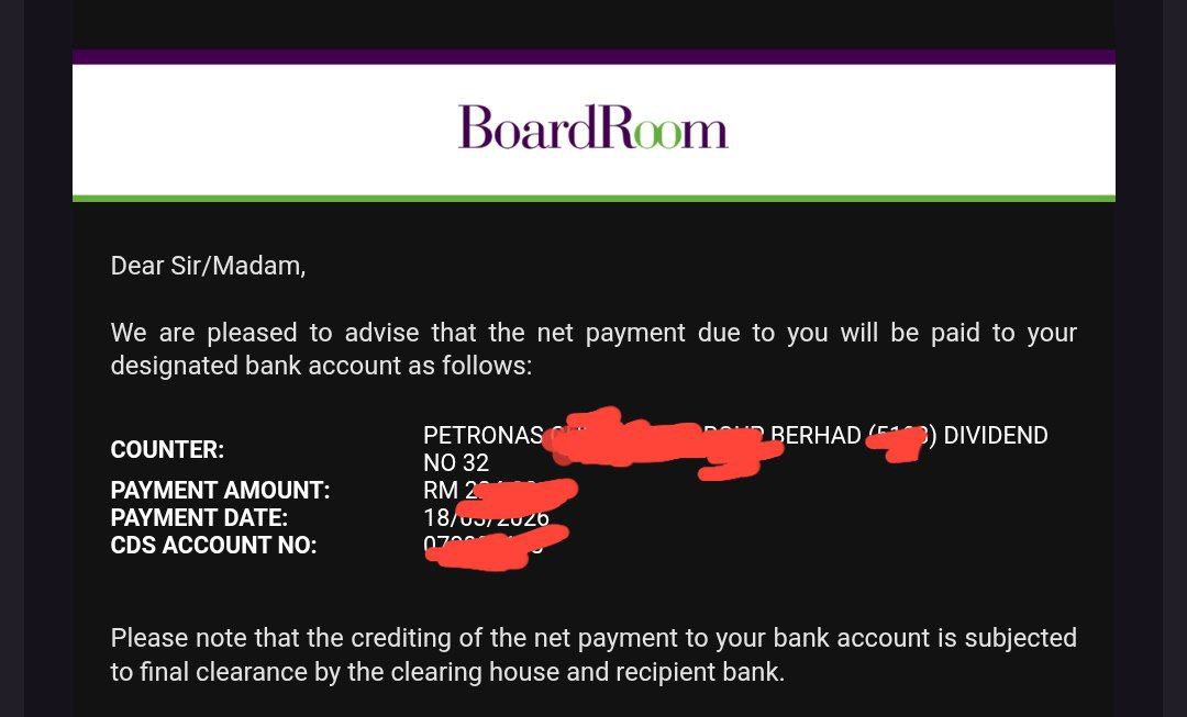 Financial Gory | Bangsa Enam Angka tweet media