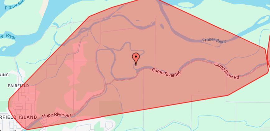 BC Hydro tweet media