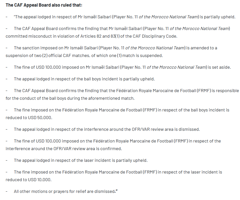 The African Voice tweet media