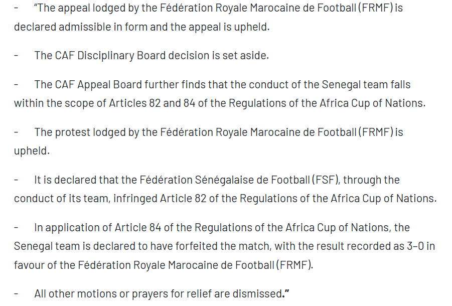 The African Voice tweet media