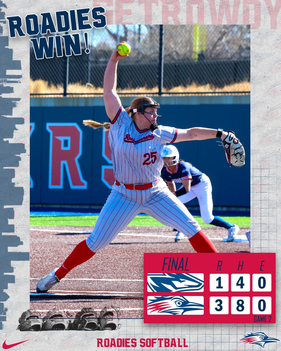 MSU Denver Softball tweet media