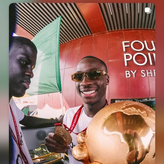 Transfer News Live tweet media