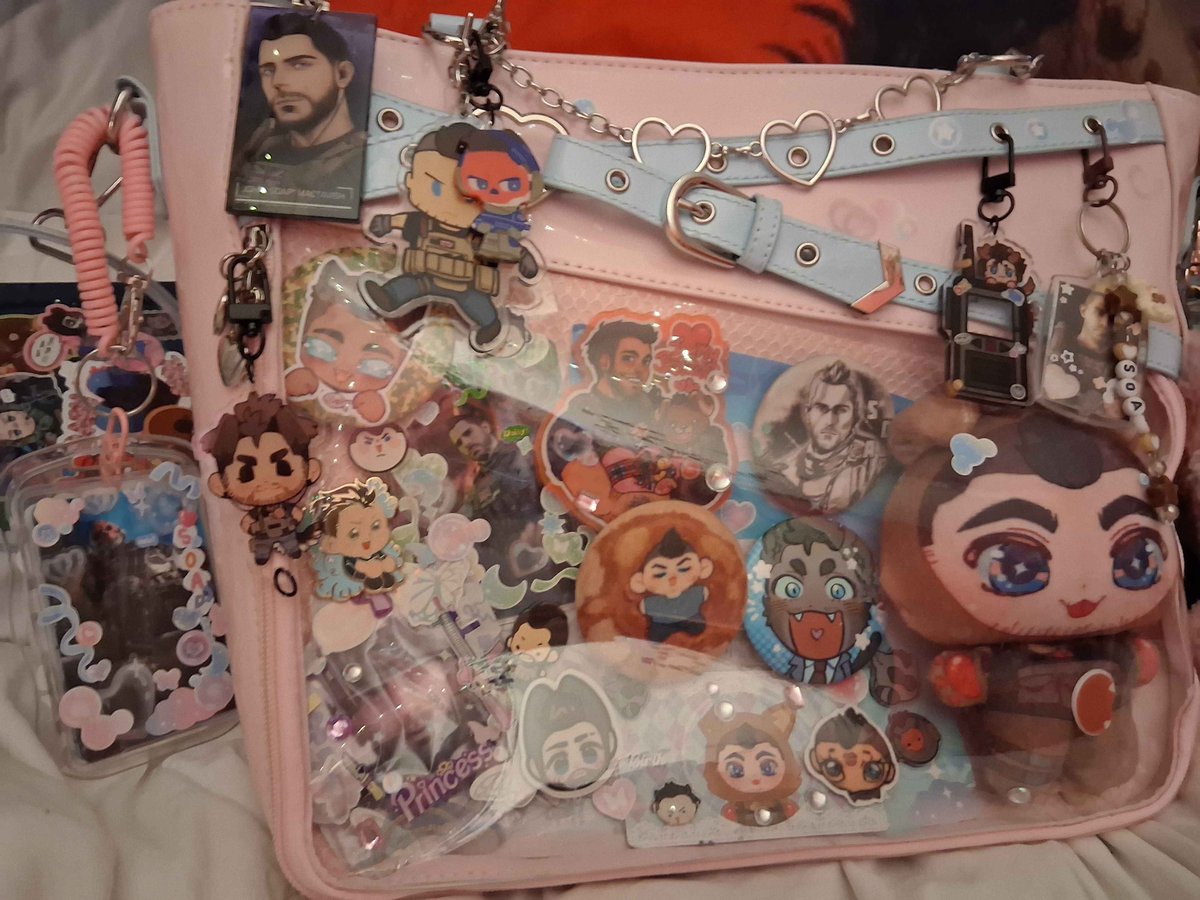 🧼🧽Chommi ⊹˚ 🫧 Soaps Wifey🩷 tweet media