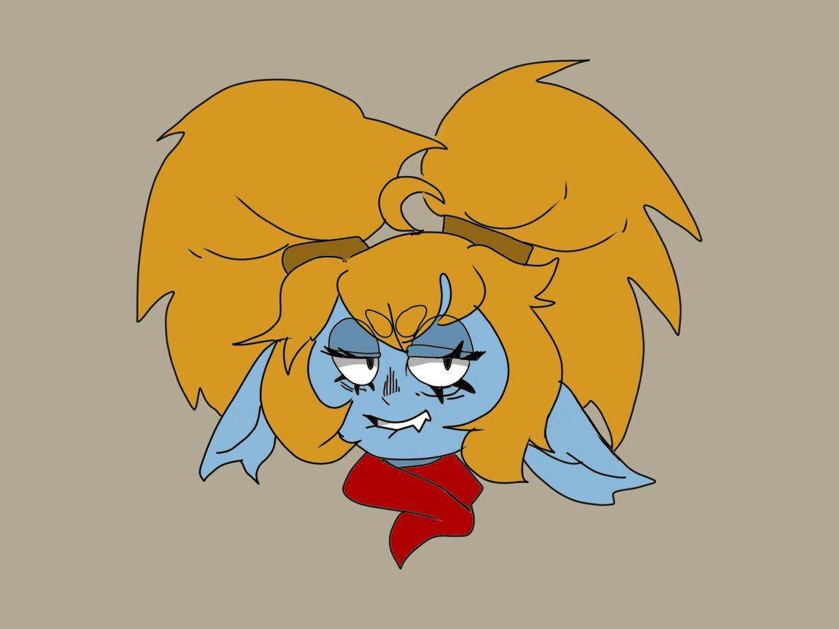 poppy---inator(🔞) tweet media