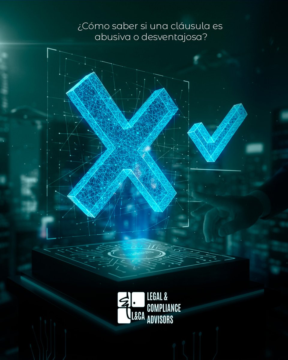 Legal & Compliance Advisors tweet media