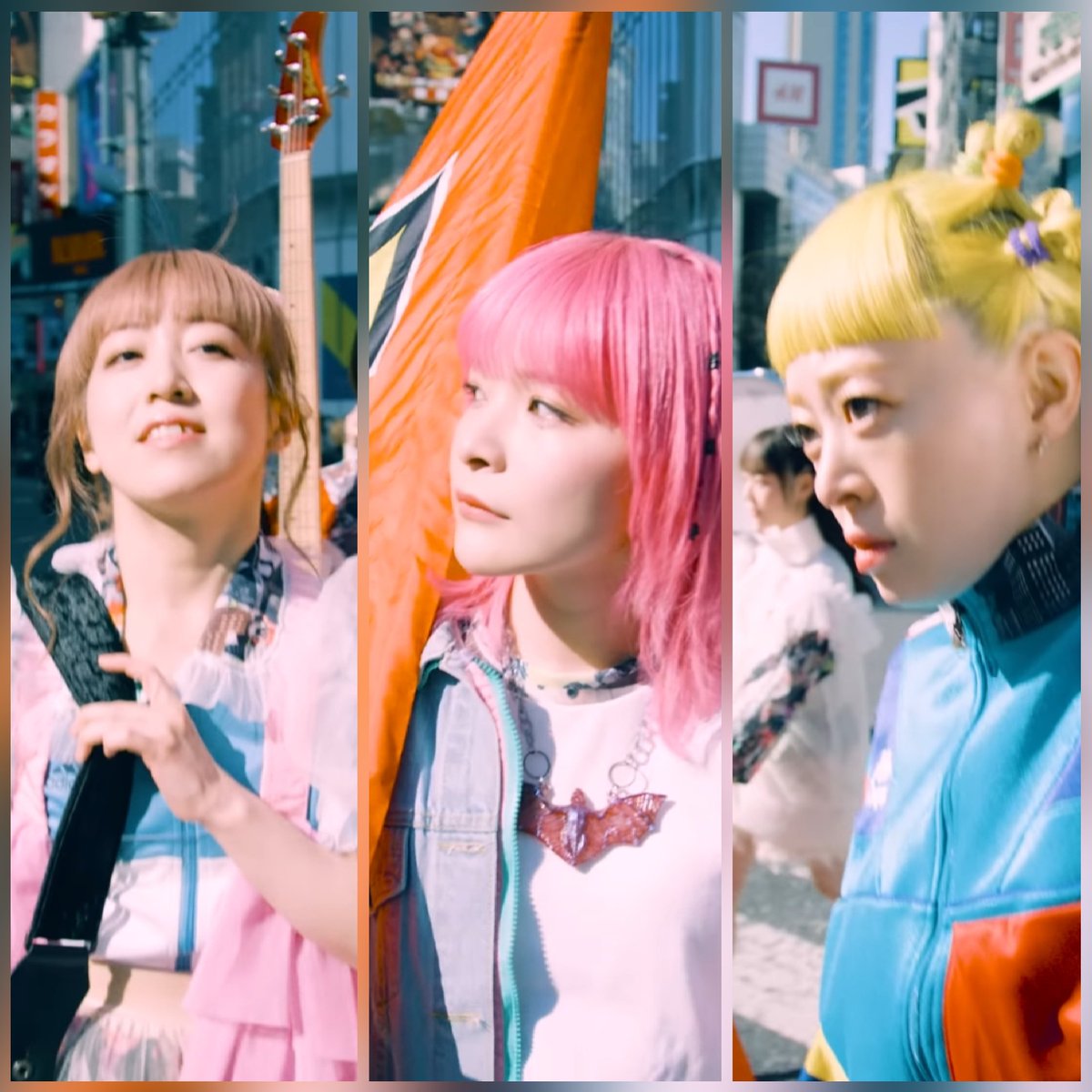 qUcrHISv0x753jH's tweet photo. 今日のテンションブチアゲナンバー‼️
Gacharic Spin - Let It Beat
https://t.co/SDu5PBTw1s (Official Music Video)
#GacharicSpin
#ガチャリックスピン
#LetItBeat
#GS17th
#ガチャっとTV https://t.co/zqeqnbW7sa