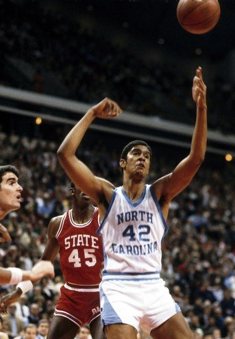 Brad Daugherty tweet media