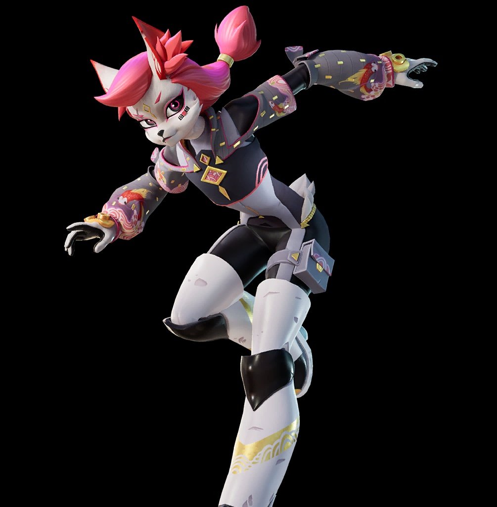 Kitsune_Kimiko tweet media