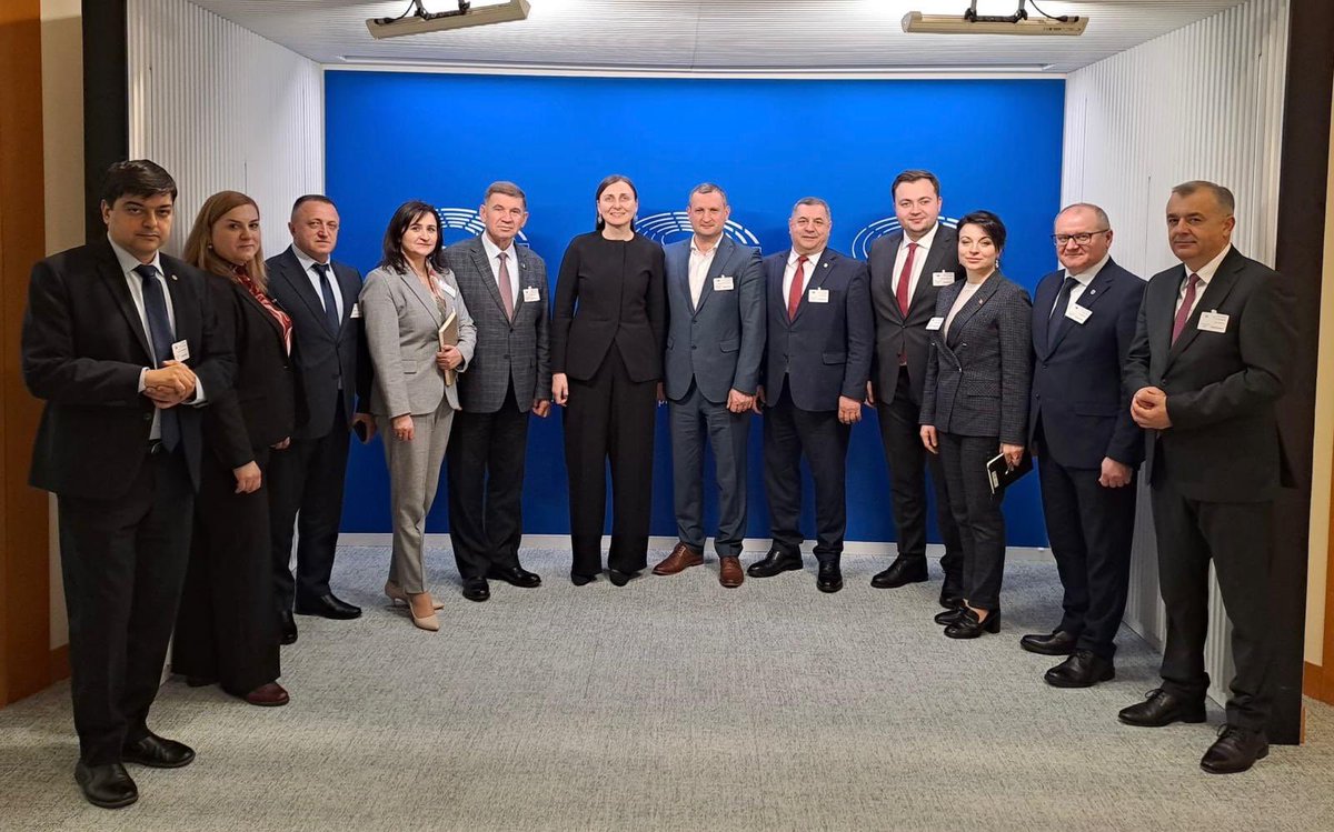 Daniela Morari tweet media