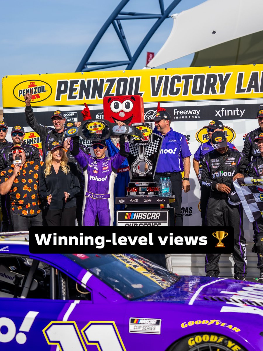 On Location tweet media