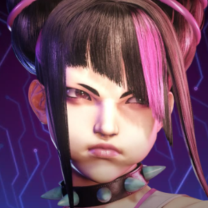 Juri Han For Fortnite! tweet media