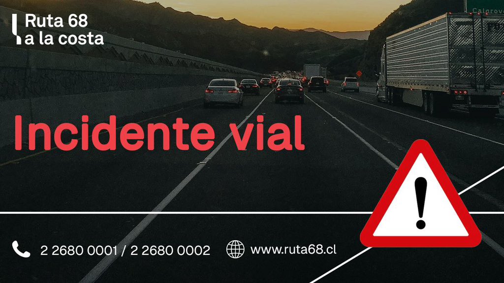 Ruta 68 tweet media