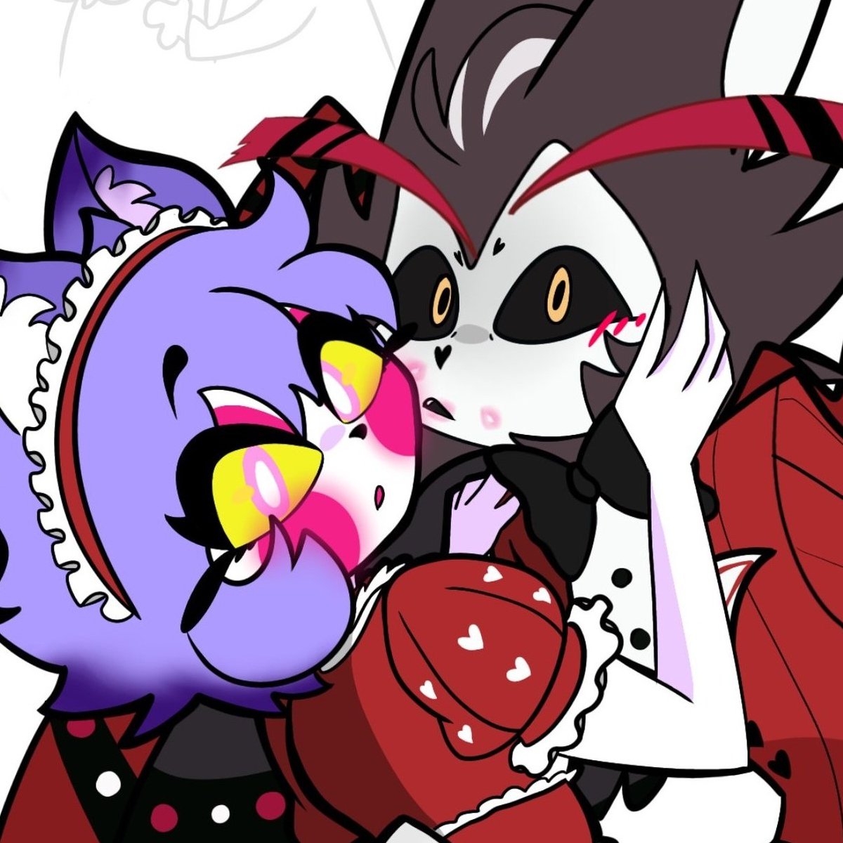 huskhusband's tweet photo. The selfshipper + the selfship itself!! ๐๐งก
#blufface ๐ฐ๐ฅ https://t.co/cfJaOJ56Qt