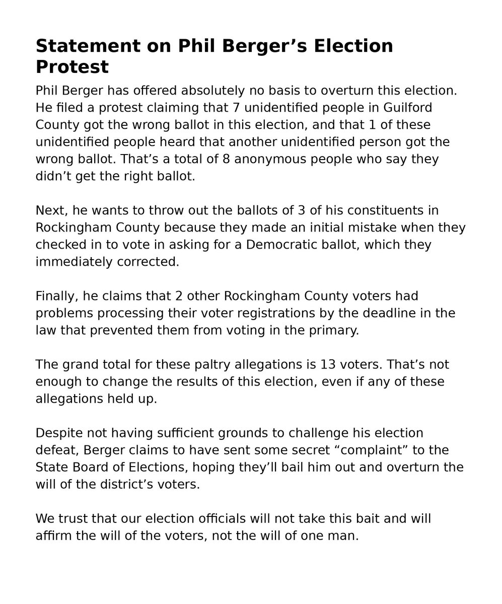 Michael Perchick tweet media