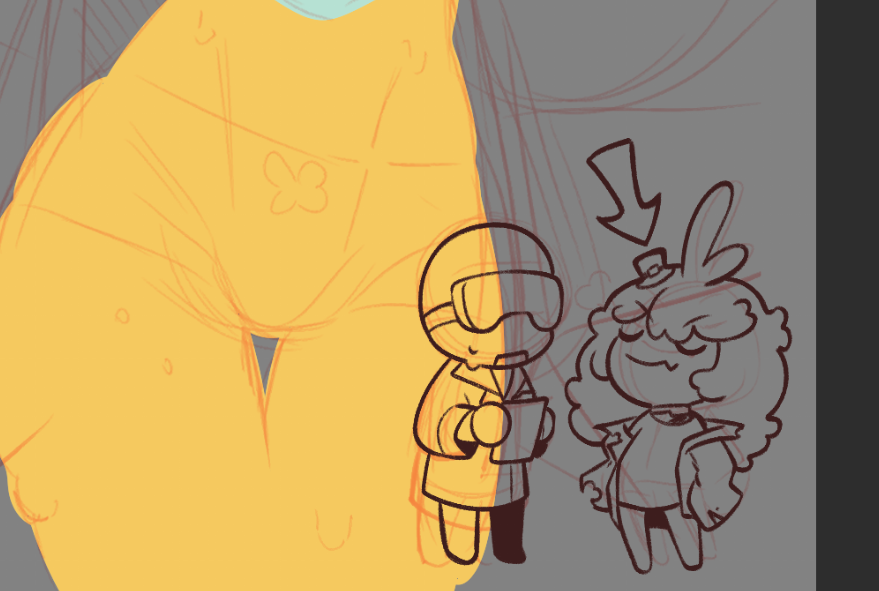 Dozy 🍯🧪 Honey Slime Vtuber tweet media