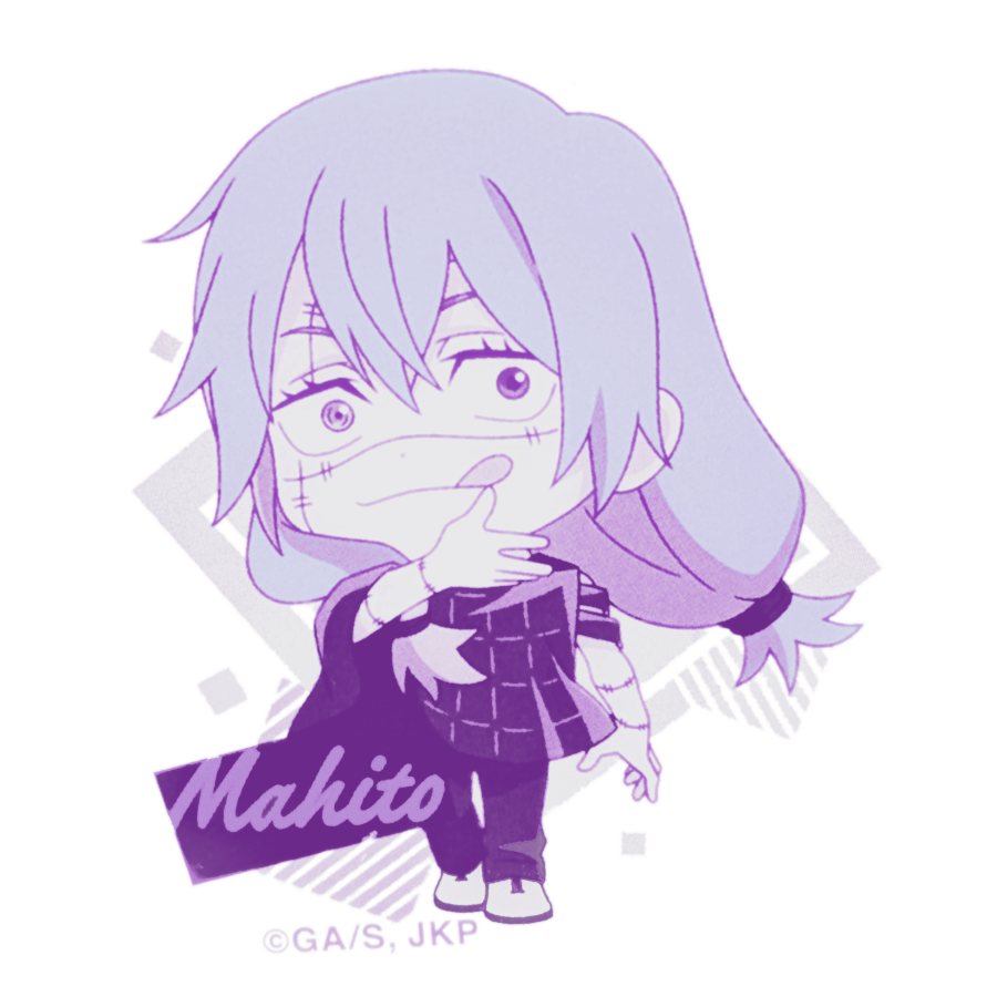 呪い ᅠ ᅠ 𝐂𝚞𝚛𝚜𝚎. (@hanutedcurse) / Posts / X