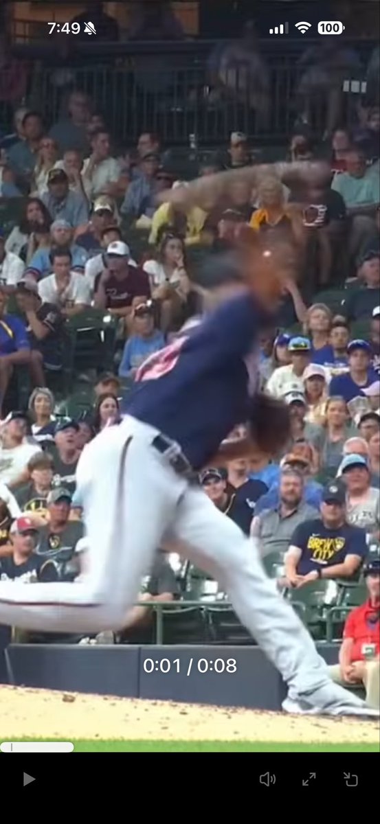 Andy Marks tweet media