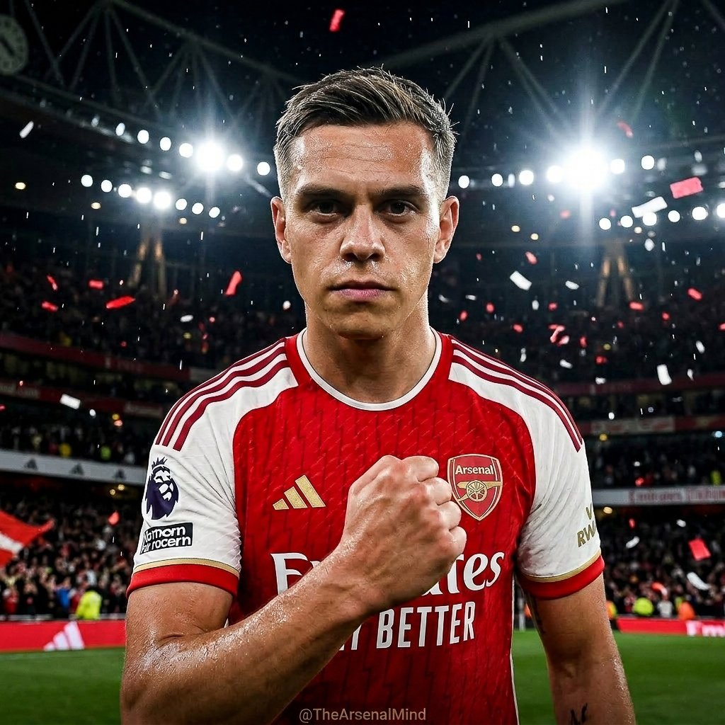 ARDENT GOONER tweet media