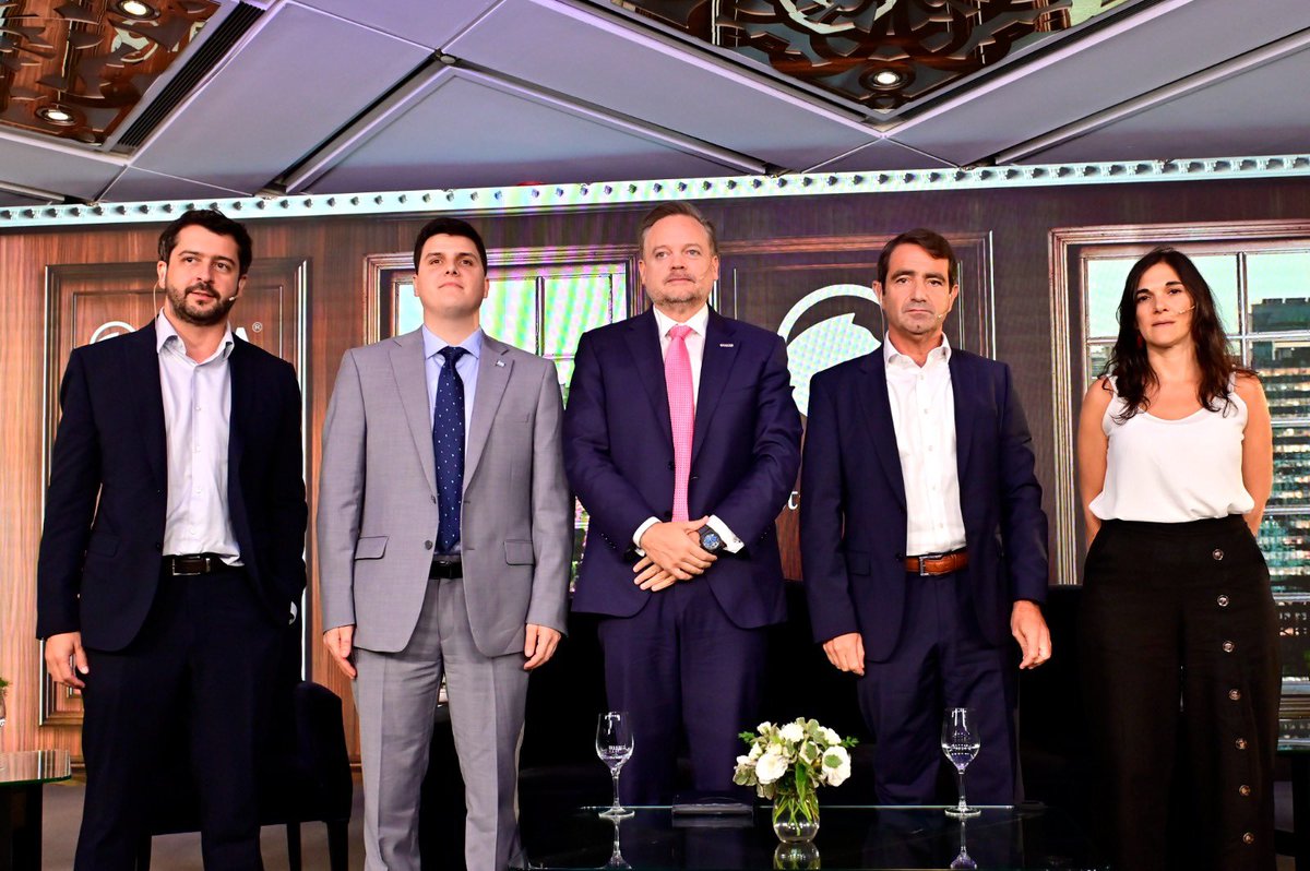 IMPSA tweet media