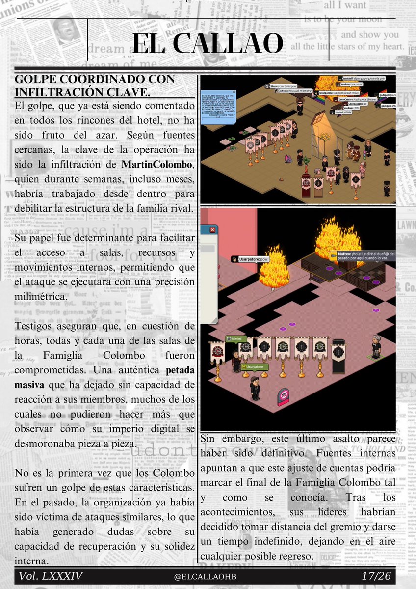 ElCallao tweet media