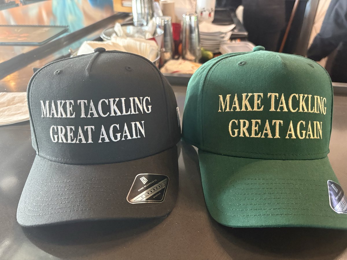 Coach Mac tweet media