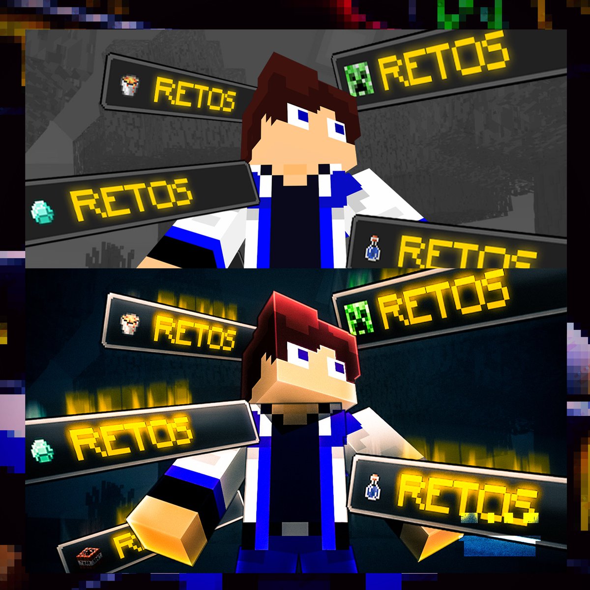 Rex - Thumbmaker tweet media