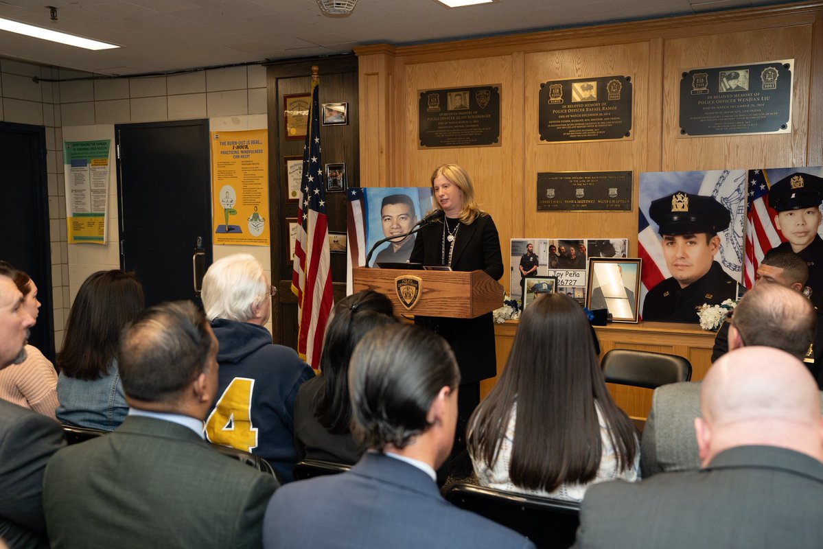 Jessica S. Tisch tweet media